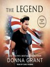 Imagen de portada para The Legend